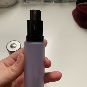 BECCA Makeup - SOLD SOLD SOLD!! BECCA First Light Priming Filter BECCA Makeup - SOLD SOLD SOLD!! BECCA First Light Priming Filter